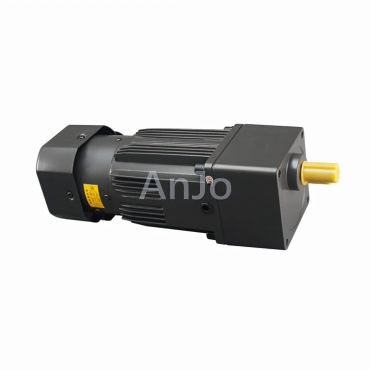60-370w AC brake gear motor 60-370w AC brake gear motor